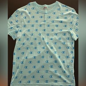 Champion tshirt